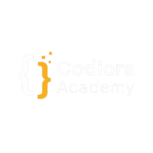 Codiora Academy logo